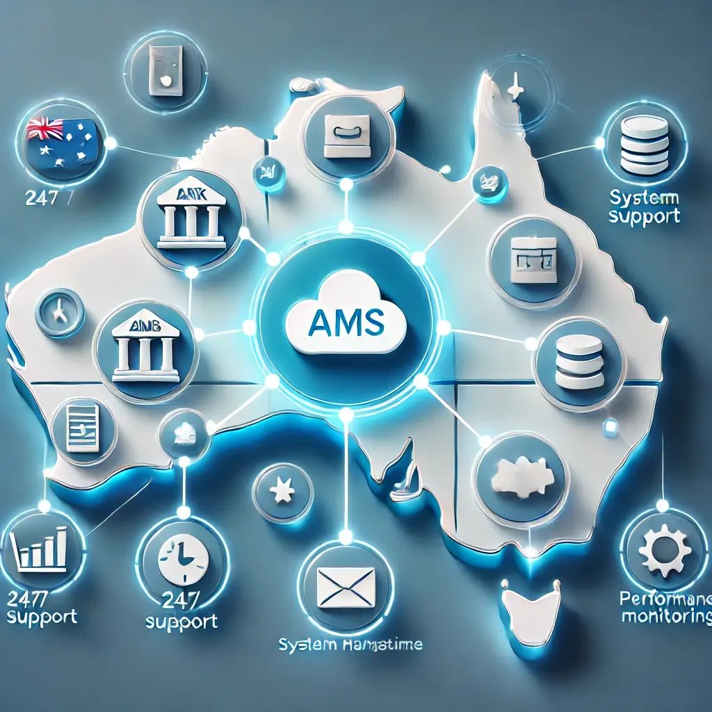 australia ams